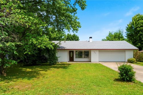 278 Centerpoint Drive, Centerton, AR, 72719 | Card Image