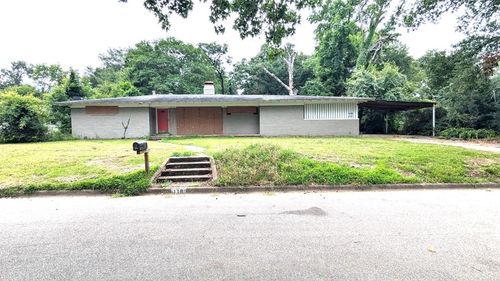 119 Thunderbird Dr, Athens, TX, 75751-3509 | Card Image