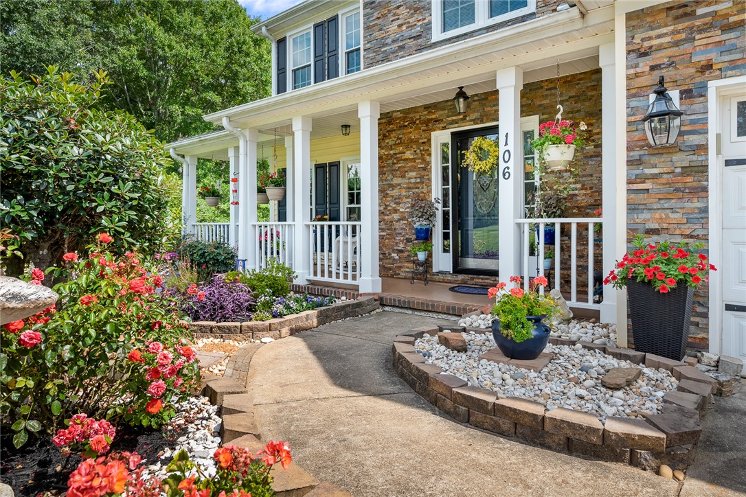 Residential in Anderson 5