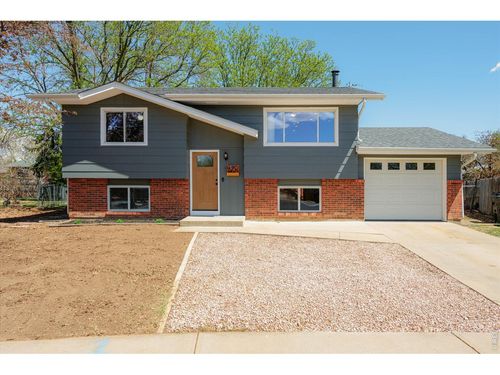 811 Table Mountain Ct, Windsor, CO, 80550-4922 | Card Image