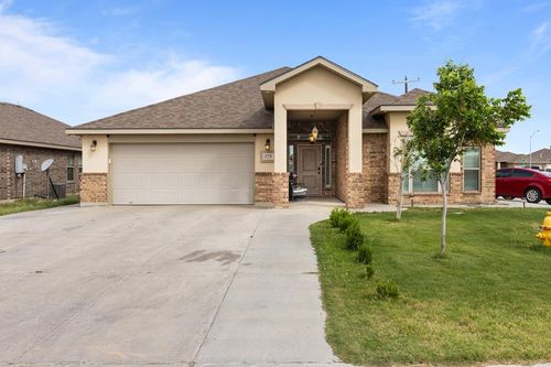 825 E 91st St, Odessa, TX, 79765-1522 | Card Image