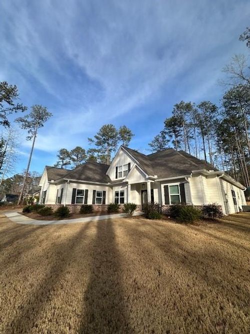 3156 Sweetbriar Dr, Villa Rica, GA, 30180-7816 | Card Image