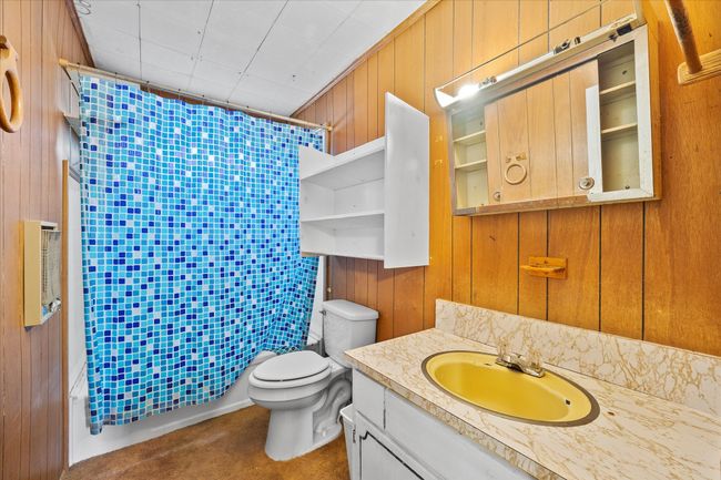 109 Seagrove Ln, House other with 2 bedrooms, 1 bathrooms and null parking in West Tawakoni TX | Image 18