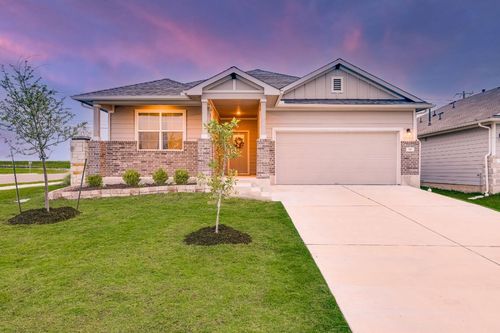 98 Barton Creek Ln, Hutto, TX, 78634-2324 | Card Image