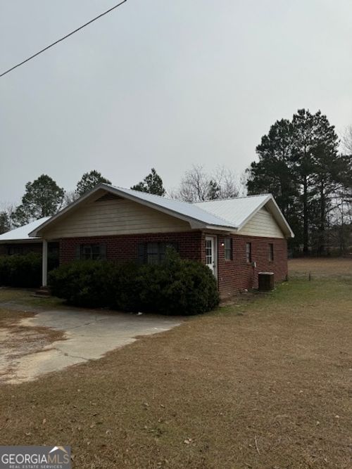 a-126 Billy Mikell Rd, Statesboro, GA, 30461-7071 | Card Image