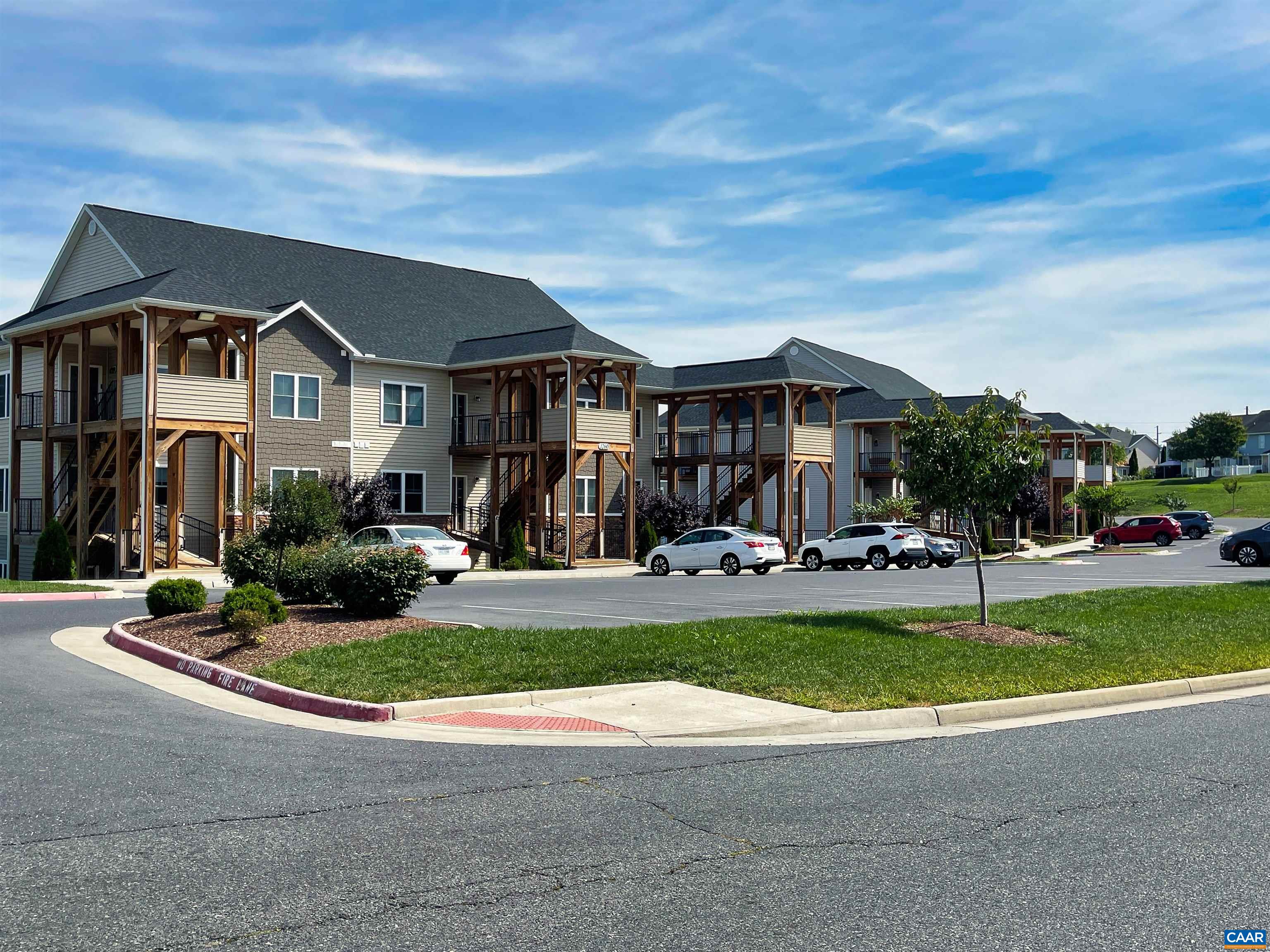 Residential Lease in Harrisonburg 2
