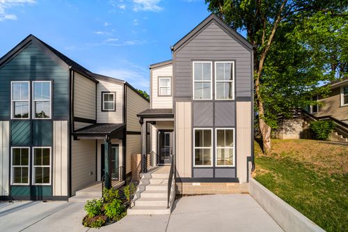 2128 12th Ave N, Nashville, TN, 37208-1111 | Card Image