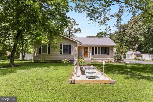 14493 Russell Rd, BRIDGEVILLE, DE, 19933-4269 | Card Image