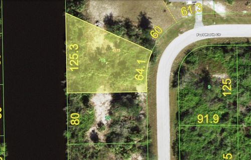 14230 Fort Worth Cir, PORT CHARLOTTE, FL, 33981-4412 | Card Image