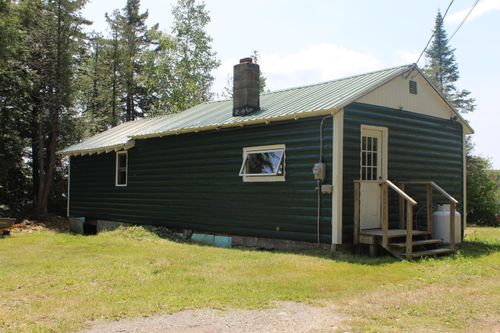 189 East Shore Road, Benedicta Twp, ME, 04733 | Card Image