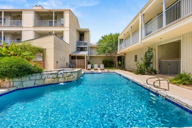 APT-213 - 3840 Far West Blvd, Condo with 2 bedrooms, 2 bathrooms and 2 parking in Austin TX | Image 23