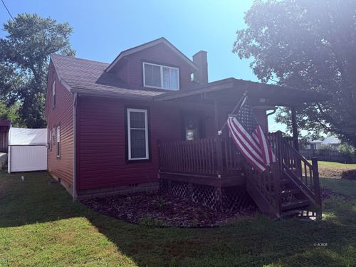 436 High St, Minford, OH, 45653-8551 | Card Image