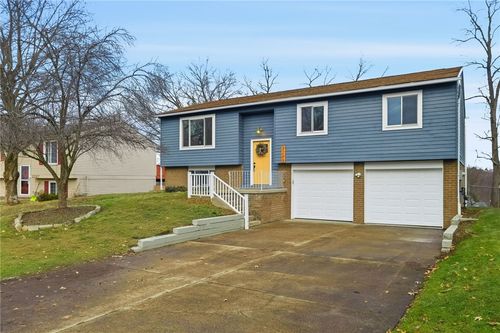 2289 Chapparal Dr, Pittsburgh, PA, 15239-2357 | Card Image