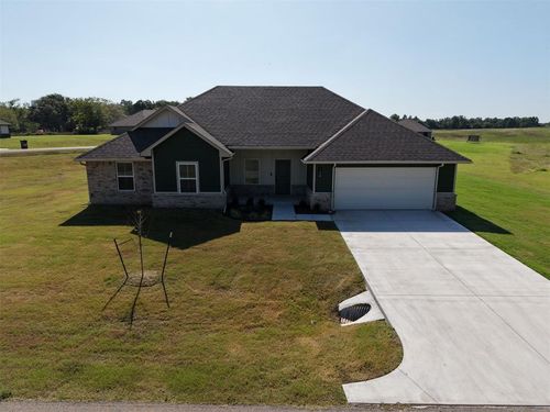 126 Hope Avenue, Shawnee, OK, 74804 | Card Image