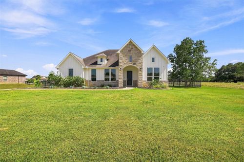 203 Cavalry Trail Dr, Rosharon, TX, 77583-8086 | Card Image