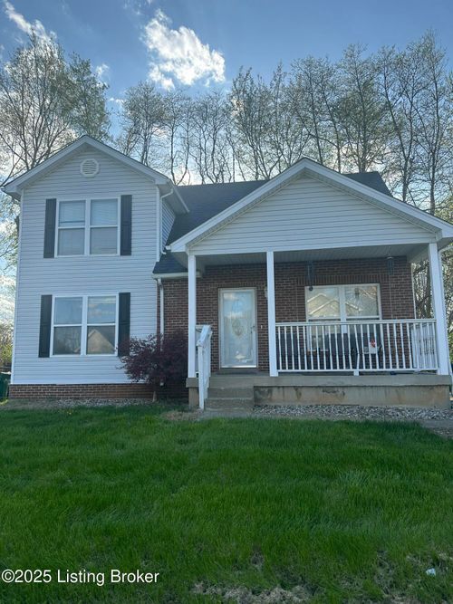 4810 Greenvale Cir, Louisville, KY, 40272-3181 | Card Image