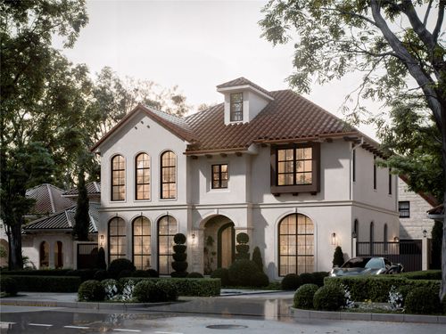 4555 Lorraine Ave, Dallas, TX, 75205-3612 | Card Image