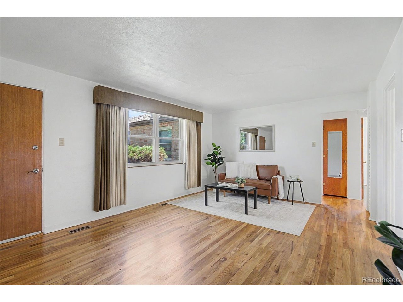 Residential Income in Colorado Springs 5