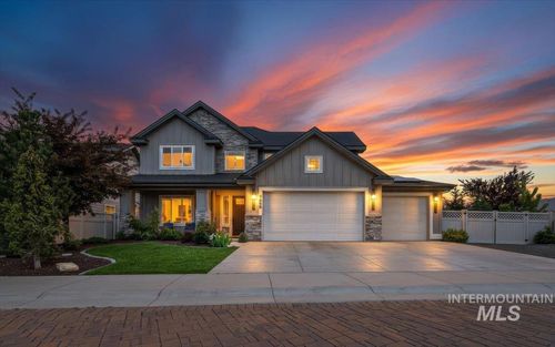 4648 W San Salvo Dr, Meridian, ID, 83646-5019 | Card Image