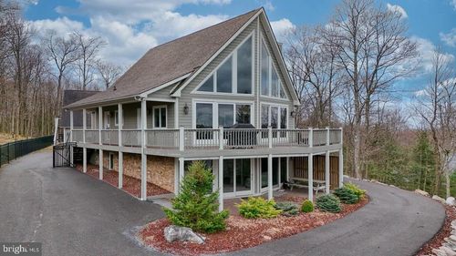 1295 Mountainview Dr, OAKLAND, MD, 21550-7129 | Card Image