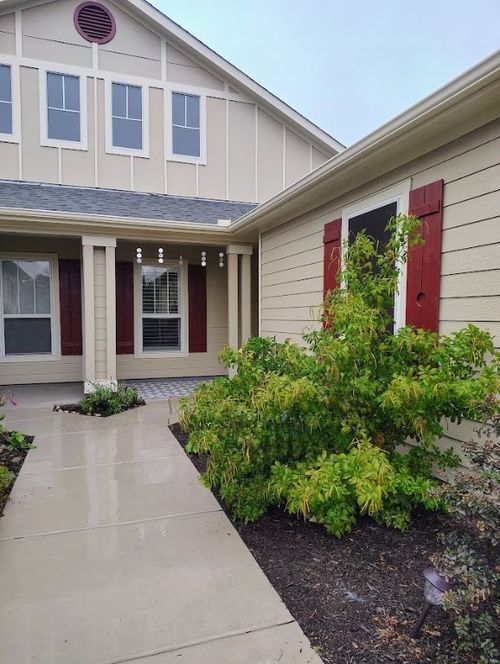 223 Bonham Loop, Georgetown, TX, 78633-5029 | Card Image