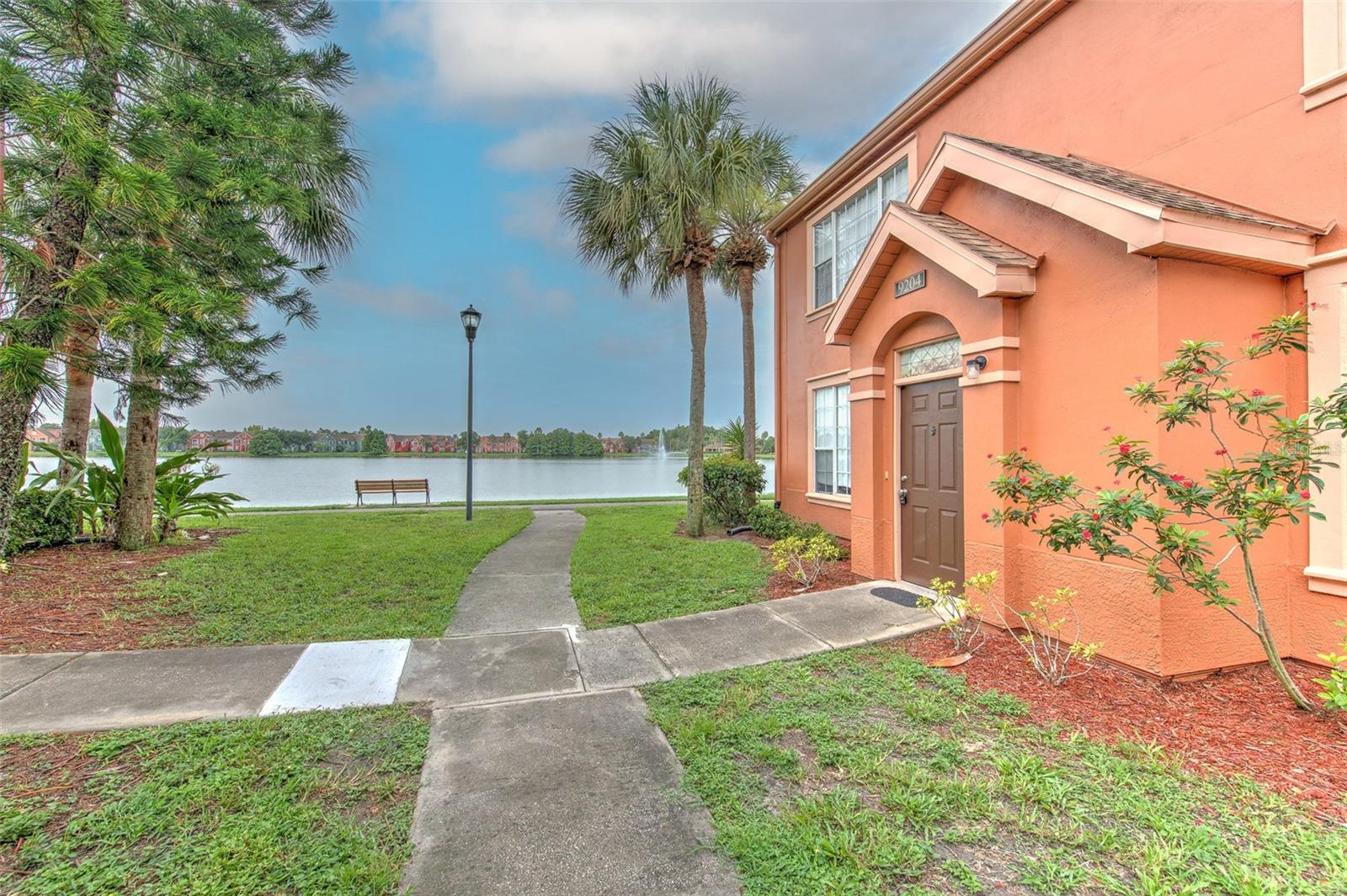 Lake Chase Island Way, Tampa, FL 33626