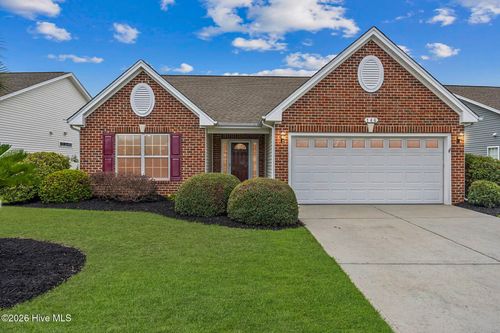 146 Planters Row Ln, Carolina Shores, NC, 28467-2294 | Card Image