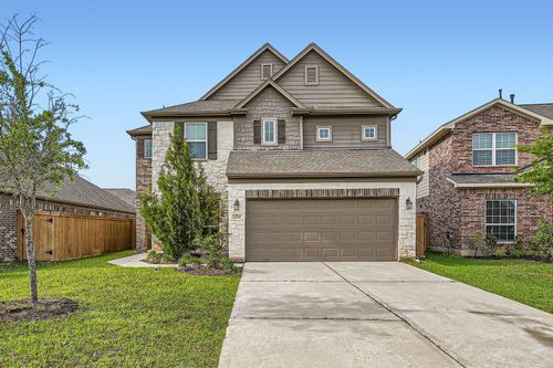 32714 Oak Heights Ln, Fulshear, TX, 77423-3527 | Card Image