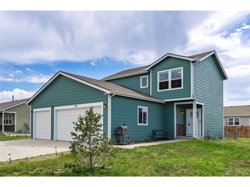 329 S 3rd Ave, Deer Trail, CO, 80105-8134 | Card Image