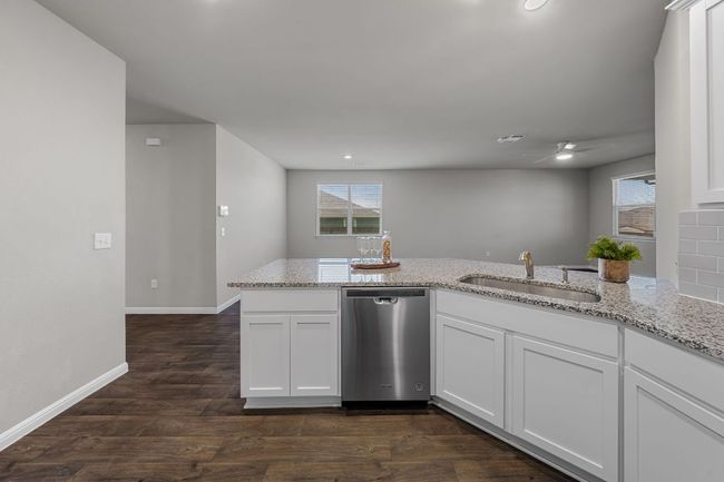 208 Bunting Ln, House other with 4 bedrooms, 2 bathrooms and 4 parking in Bertram TX | Image 26