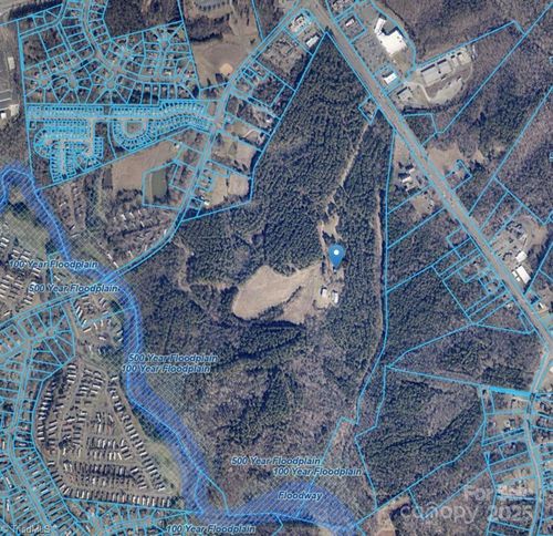 3560 Us Highway 601 S, Concord, NC, 28025-0473 | Card Image
