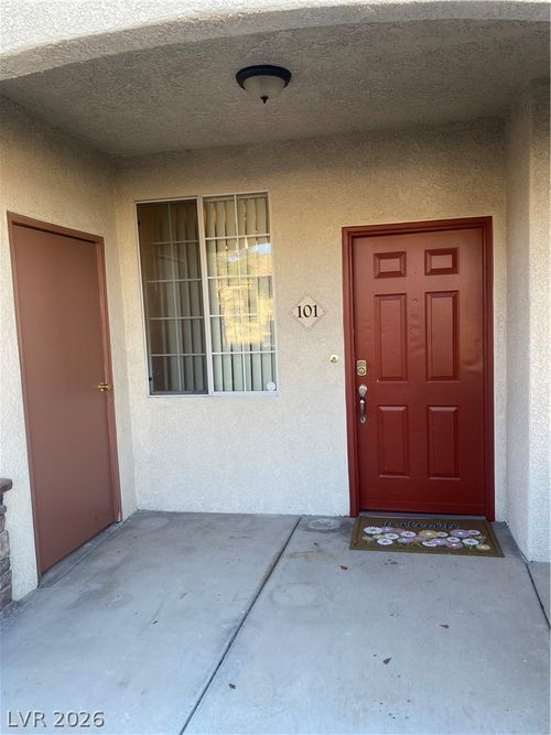 unit-101-10233 King Henry Ave, Las Vegas, NV, 89144-6557 | Card Image
