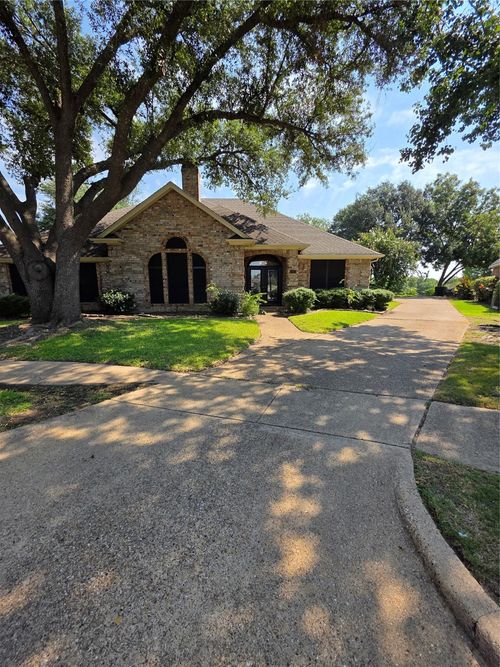 2601 Oak Point Dr, Garland, TX, 75044-7809 | Card Image