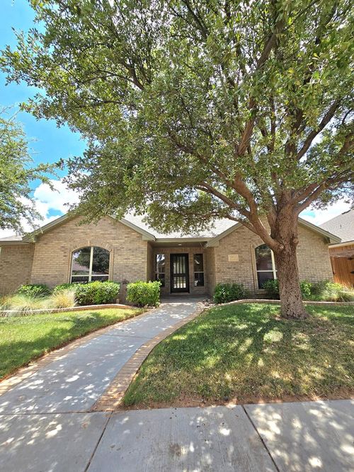 5511 Rio Grande Ave, Midland, TX, 79707-9701 | Card Image