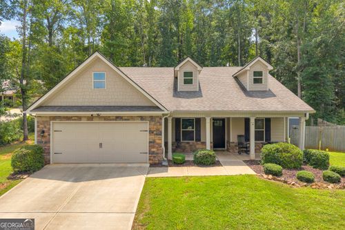 160 Morgan Way, Colbert, GA, 30628-6649 | Card Image