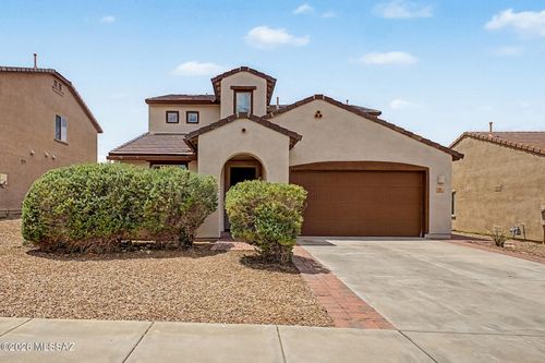 678 S Desert Haven Rd, Vail, AZ, 85641-2810 | Card Image