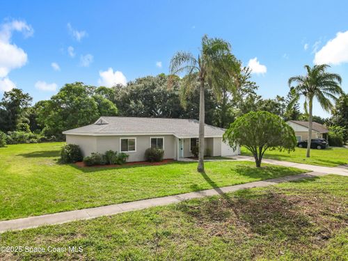 1399 Mariposa Dr Ne, Palm Bay, FL, 32905-3732 | Card Image