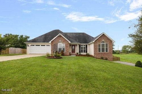 657 Allison Rd, Piney Flats, TN, 37686-4149 | Card Image
