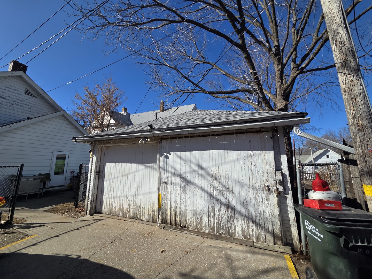 Residential Income in Davenport 4