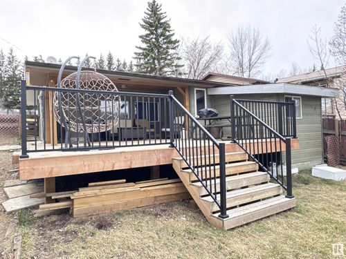 835 Baptiste Dr, West Baptiste, AB, T9S1R8 | Card Image