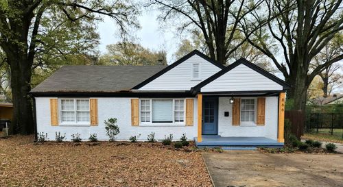 866 Colonial Rd, Memphis, TN, 38117-5137 | Card Image