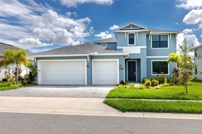 2587 Ocean Breeze Ln, Clearwater, FL 33761 -Aspen Trail | Image 1