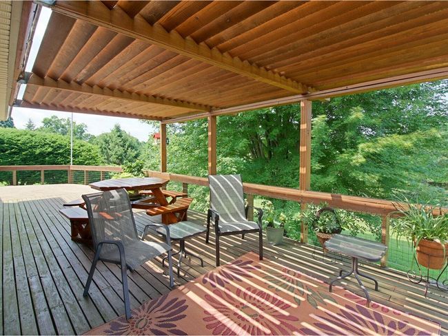 411 Shaw Mansion Rd, House other with 2 bedrooms, 2 bathrooms and null parking in Waterbury Ctr VT | Image 4