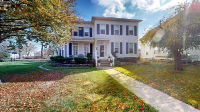 1101 Buckland Avenue, House other with 6 bedrooms, 3 bathrooms and 2 parking in Fremont OH | Image 1