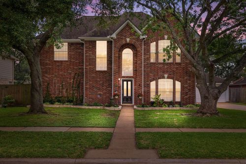 1364 Coleman Boylan Drive, League City, TX, 77573 | Card Image