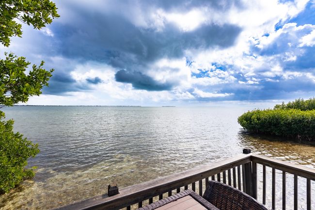 Enjoy Open Water from your Dock | Image 22