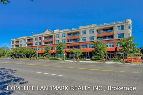 305-222 Finch Ave W, North York, ON, M2R1M6 | Card Image