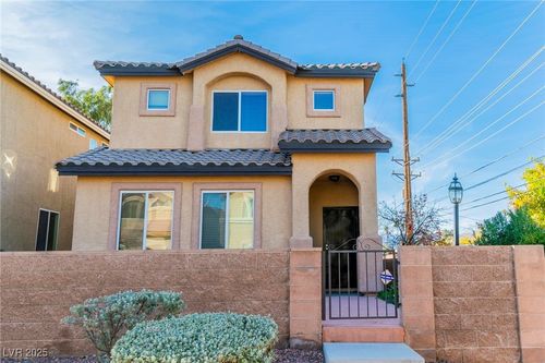 240 Wilted Jasmine Ct, Las Vegas, NV, 89106-3983 | Card Image