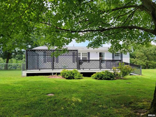 2035 Mount Hebron Rd, Makanda, IL, 62958-4113 | Card Image