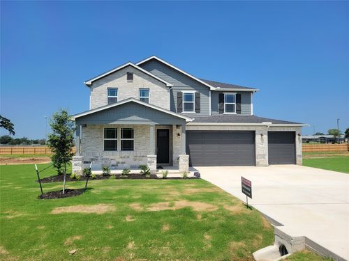 236 Silverton Ln, Cedar Creek, TX, 78612-2181 | Card Image